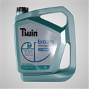 روغن موتور twin extra plus 10w40-حجم 4 لیتری 