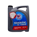 بهتام QUANTIC SL 10w40(توتال سابق)-چهار لیتری