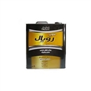 ایرانول5w30 Super Royal-کارتن 4 لیتری فلزی